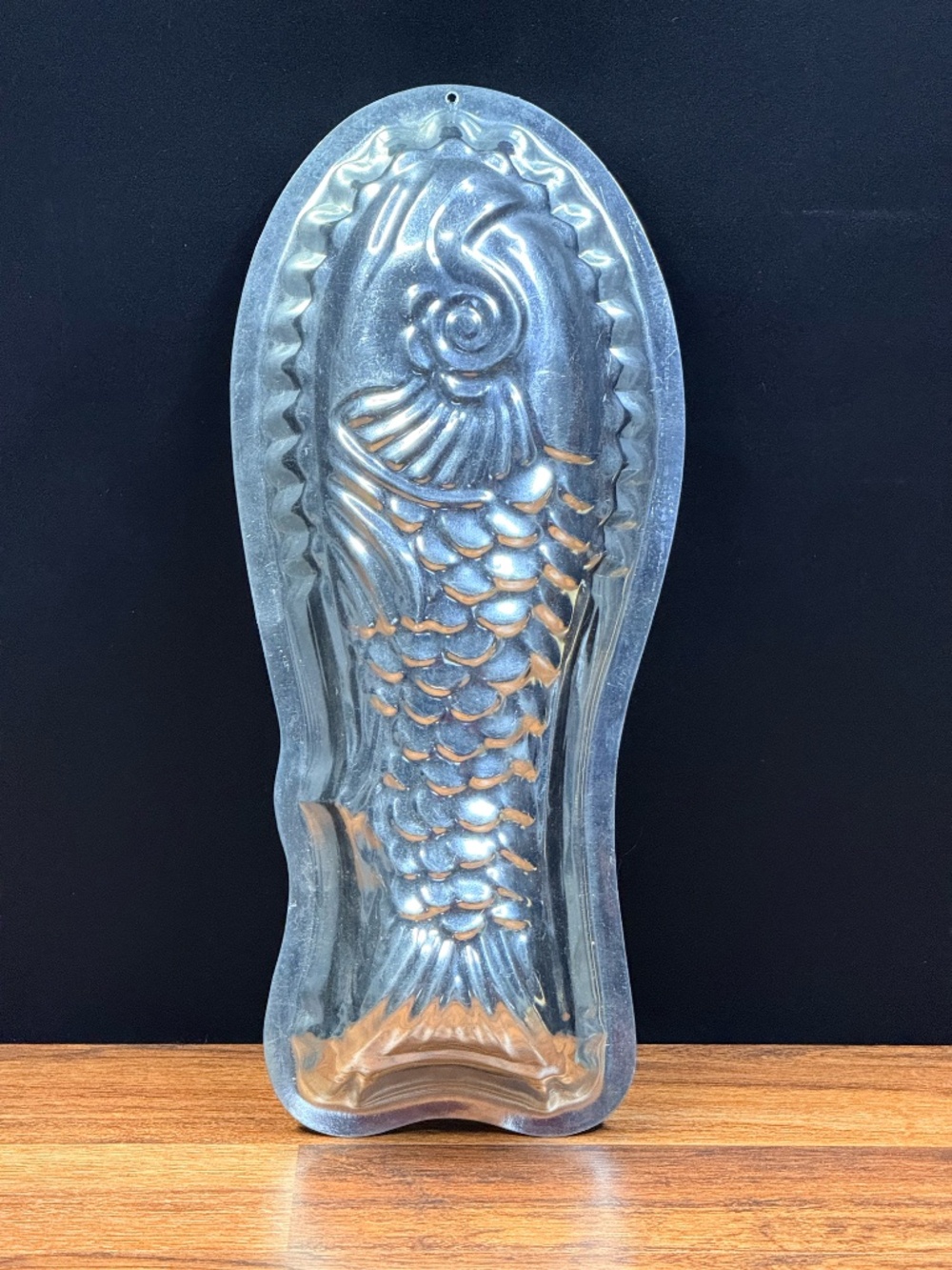 Fish Jello Mold Wall Decoration/Art